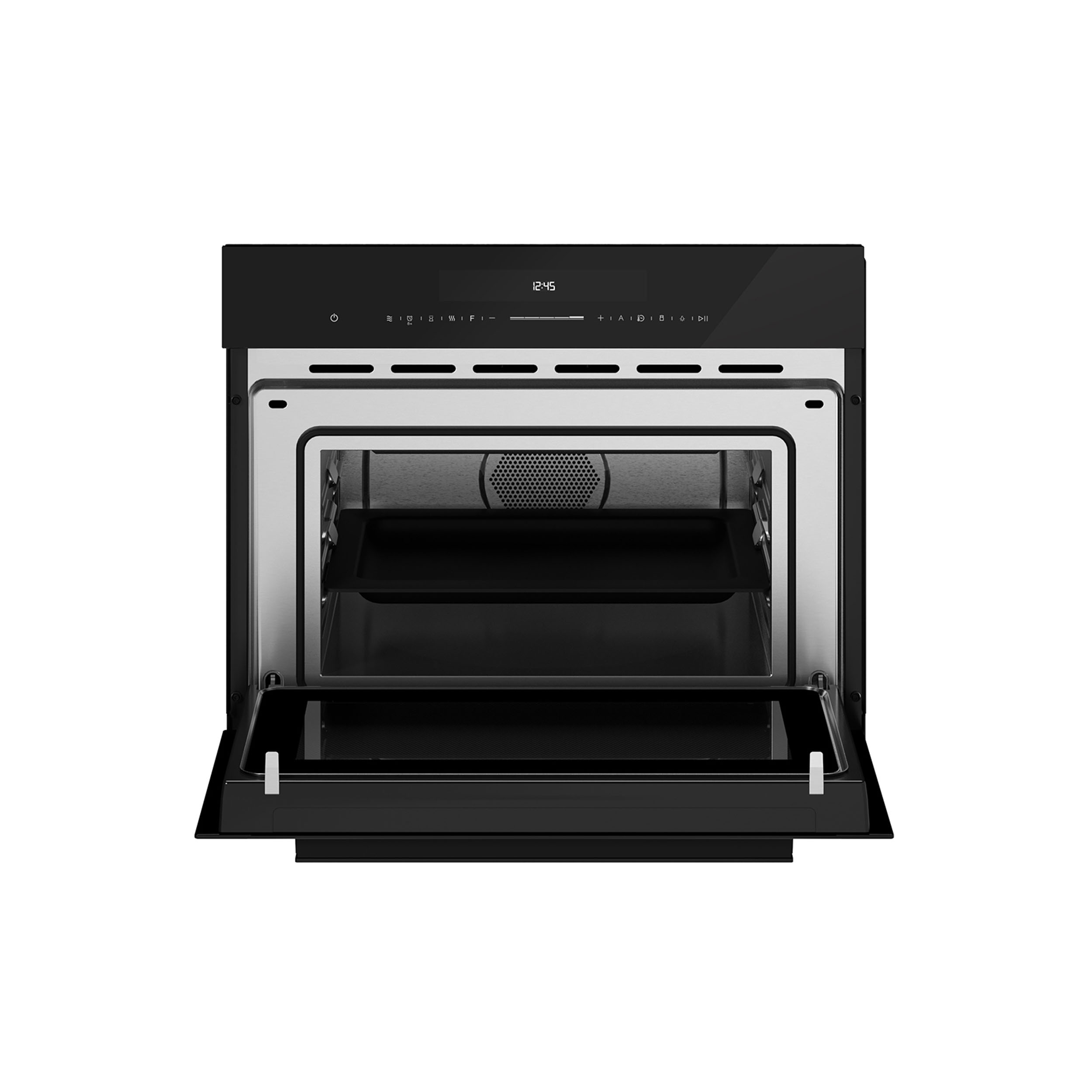 ΦΟΥΡΝΟΣ BERTAZZONI FMOD4053MLB1 | ΦΟΥΡΝΟΣ ΗΛΕΚΤΡΙΚΟΣ ΚΑΙ ΜΙΚΡΟΚΥΜΑΤΩΝ 2